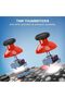 Rematch Wireless Controller: Super Mario Jump – Officially Licensed for Nintendo Switch 2 - 4