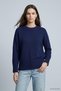 Crew Neck Oversize Knitwear Sweater 2521 Laci - 2