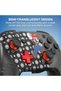 Rematch Wireless Controller: Super Mario Jump – Officially Licensed for Nintendo Switch 2 - 5