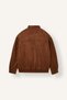 Regular Fit Medium Coat H1577Ax26Au - 2