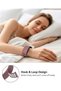 سوار نايلون منسوج بتصميم جيد التهوية لساعة جارمين سيركا من تي تيرسلي - 5