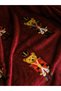 Mixed Bear Teddy Printed Plush Tv Blanket 100X150 cm - 3