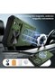 ANTSHARE for iPhone 18 Pro Max Case – Sliding Camera Cover Shockproof (Green) - 4