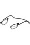 Plastic Magnetic Reading Glasses 1.5 Black Color - 5