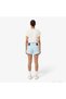 Summit Pacesetter Graphic Women's Blue Shorts - 2