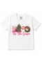 Tis the Season - Pink Christmas Santa Claus Festive Kids Graphic T-Shirt