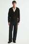 Regular Fit Cardigan - 2