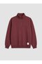 Esvab • Modern & Distinctive Stand Collar Men's Sweatshirt - 6