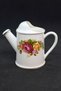 Cottage Rose Bone China Coffee Side Accessory 8.5 cm
