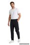 Men's Trousers 6Wm4033-Nv