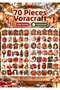 70 Pieces New Year Themed Sticker Set – New Year Themed Agenda, Notebook, and Gift Wrapping Decoration Labels Ybs0024