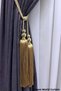 Curtain Collector Renso Braçol Set - 2