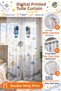 Astronaut and Planets Patterned Space-Themed Children's Rug - 2