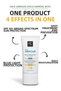 Face Armor Spf 50 - 4 Effective Daily Protective Sun Cream - 50 Ml. - 2