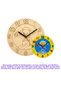 Space Themed DIY Clock Set |   Educational Hobby, Design and Craft Kit for Children - 7