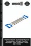 Premium Sports Equipment Physical Development Strength Training Mb-46001 Chest Spring 5Pcs (Ce-015) (6)