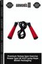 Premium Speedy Sports Exercise Power Sport Jr-4327 Jump Rope Blister Packaging