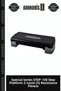 Special Series Step-100 Step Board 2 Stage (5) Resistance Power Fitness