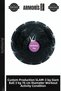 Special Production Slam-3 kg Slam Ball 3 kg 76 cm Diameter Work Out Activity Conditioning