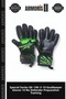 Special Series Gk-100-3-10 Goalkeeper Glove No. 10 Defender Preparation Training