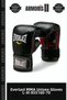 Special Production Product Unisex Activity Everlast Mma Hb Gloves L-Xl 855160-70