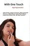 Lipstick Set of 2 |   Moisturizing, Nourishing, Repairing |   Long-Lasting |   High Pigment - 4