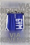 Gym Printed Jersey Sports Training Shorts with Piping Detail