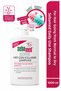 Daily Use Sensitive Scalp Daily Hair Care Shampoo 1000 ml - Hair Massage Comb Gift