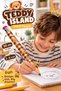 Teddy Giant Size Pencil 34cm with Teddy Bear Cover Large Size Vd082