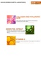 Sun Care Sunscreen for Oily Skin Spf50 50 ml - 6