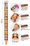Teddy Giant Size Pencil 34cm with Teddy Bear Cover Large Size Vd082 - 3
