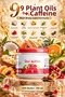 Vov Butter Cellulite and Stretch Mark Care Cream 190 ml – Body Care Cream Containing Caffeine, Shea Butter, and 9 Herbal Oils - 3