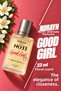 No. 33 Good Girl Bad Girl Women's Intimate Perfume Set (2 X 33 ml) - Private Edition, Floral Scent. - 2