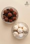 Jiana 2-Piece Multi-Purpose Glass Bowl Set - 2