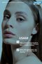 Hydra Facial Cleansing Gel 500 ml – for All Skin Types, Hyaluronic Acid, Aloe Vera and Panthenol - 6