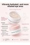 Collagen Hydrogel under Eye Mask |   Brightening and Intense Moisturizing Under-Eye Mask |   30 Pairs - 6