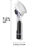 Good Grips Dish Brush with Detergent Dispenser - 12361700 - 3