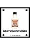 Daily Conditioner – Premium Men's Hair Conditioner That Provides Softness, Easy Combing, and a Vibrant Look for All Day Long 350 ml