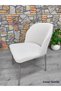 Chair Cover Tree Bark Pattern - 6