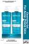 Acnium Sebum Balancing Face Wash Gel 500ml Buy 1 Get 1 Gift Salicylic Acid Tea Tree Niacinamide