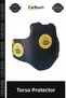 Deluxe Series Body Protector Accessory Protection Motor