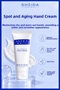 Snow White Anti-Spot Hand and Face Care Set - 4