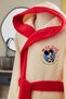 Mickey Mouse Sports Disney-Licensed Hooded Children's Bathrobe, Ages 11–12 - 2