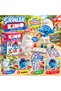 Kimo Smurfs Surprise Figure Design Set