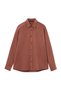 Somon Oversize Soft Button Regular Men's Shirt Tmnaw27Go00038