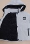 Coat with Hood and Crest for Boys - 4