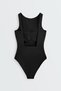 Open-back Comfortlux body - 7