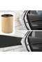 Anti Collision Car Door Protector Garage Rubber Wall Safety Edge Guard Bumper Sticker Scratch Protec - 2
