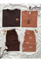 Daily Comfortable Couple Long Sleeve Pajama Set (Set of 2) - 7