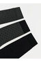 Quality Pieces from Çelebi Store Embroidered Men's Socks 7-Piece Set - 3